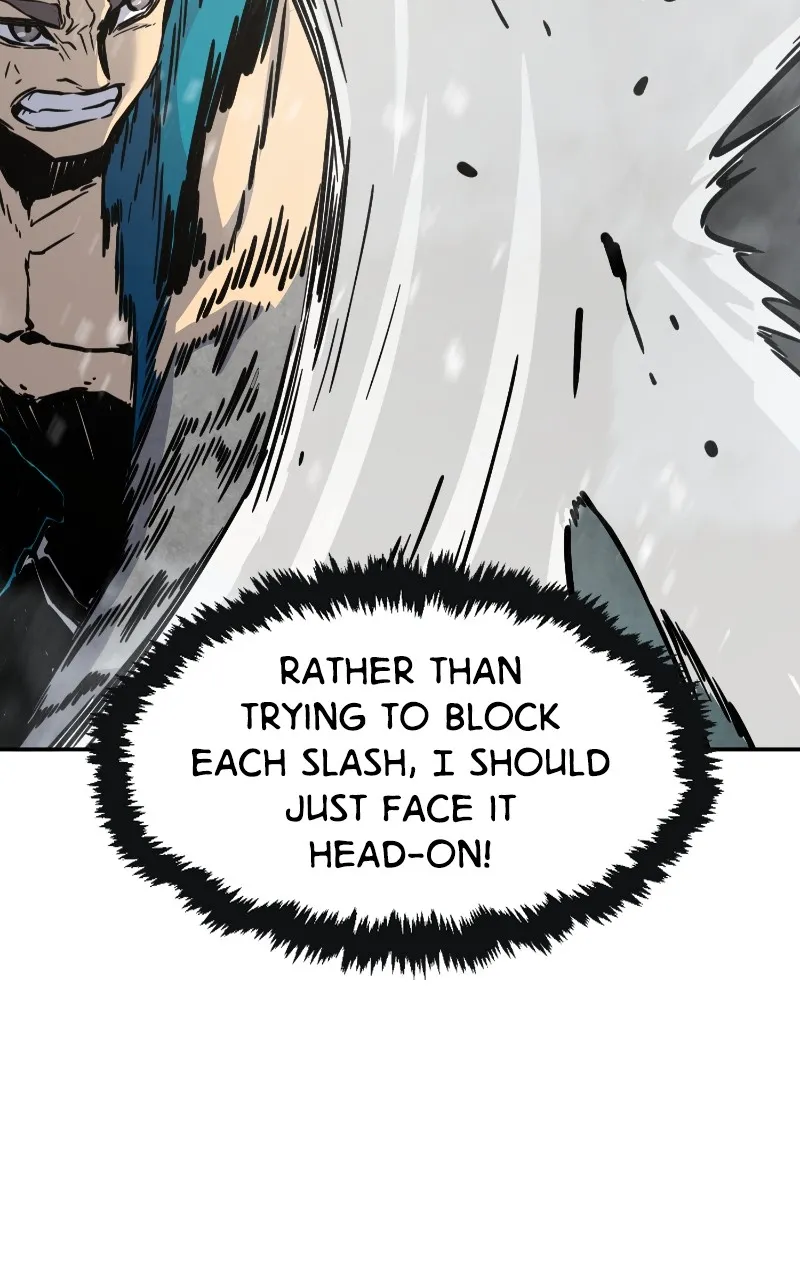 Read Absolute Sword Sense chapter 18 image 48 on Lezhin