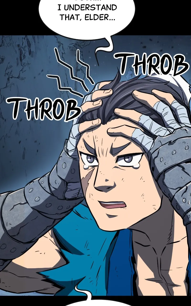 Read Absolute Sword Sense chapter 18 image 5 on Lezhin