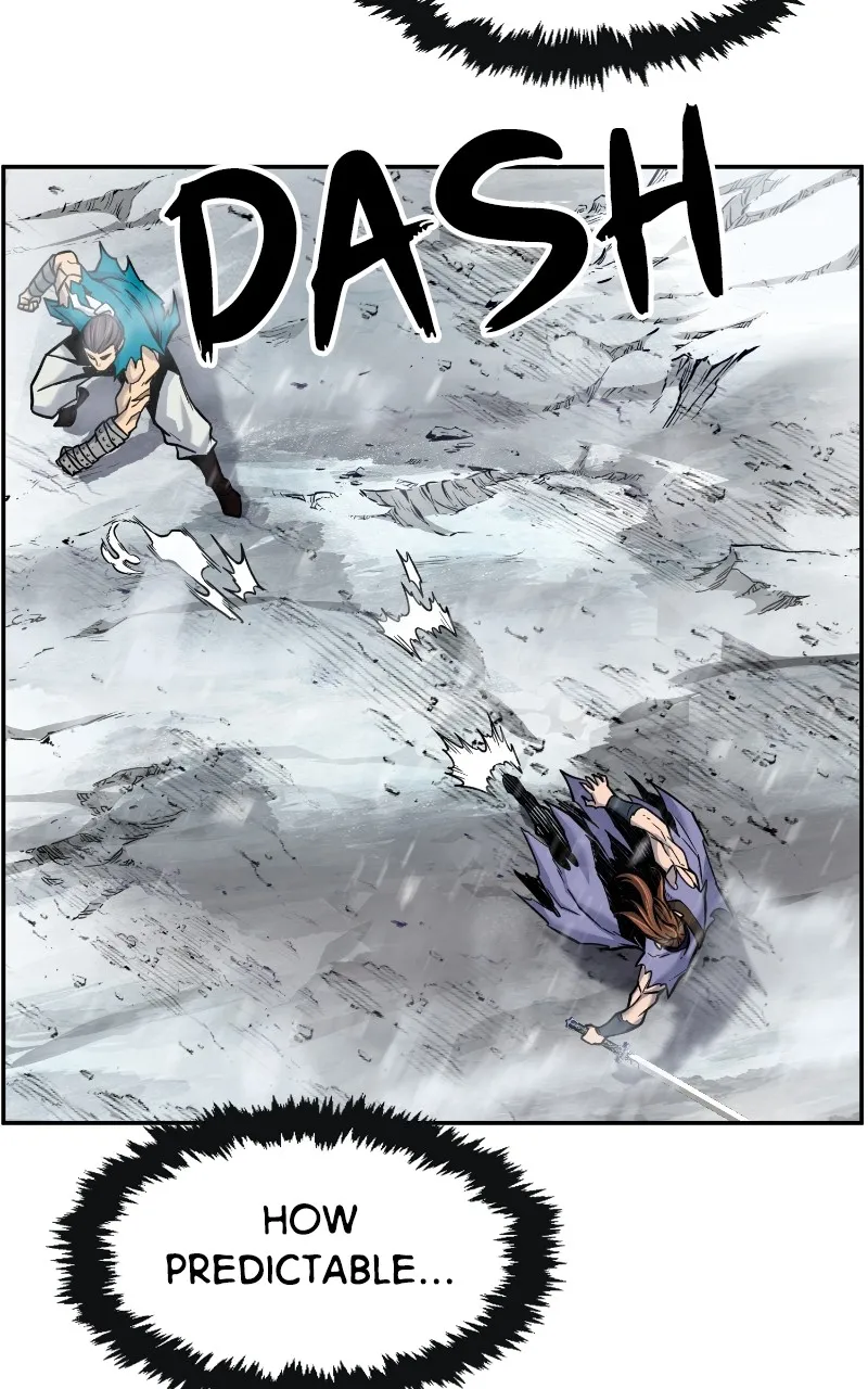 Read Absolute Sword Sense chapter 18 image 50 on Lezhin