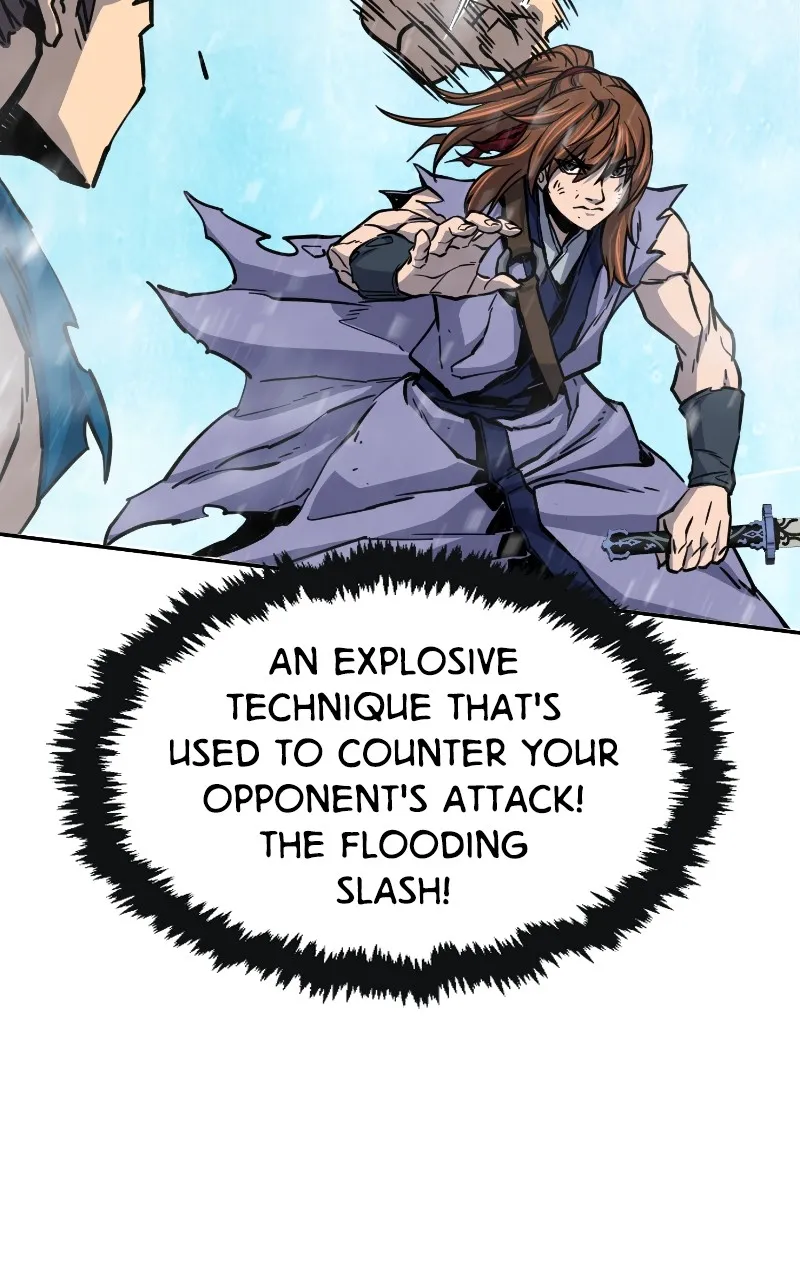 Read Absolute Sword Sense chapter 18 image 52 on Lezhin