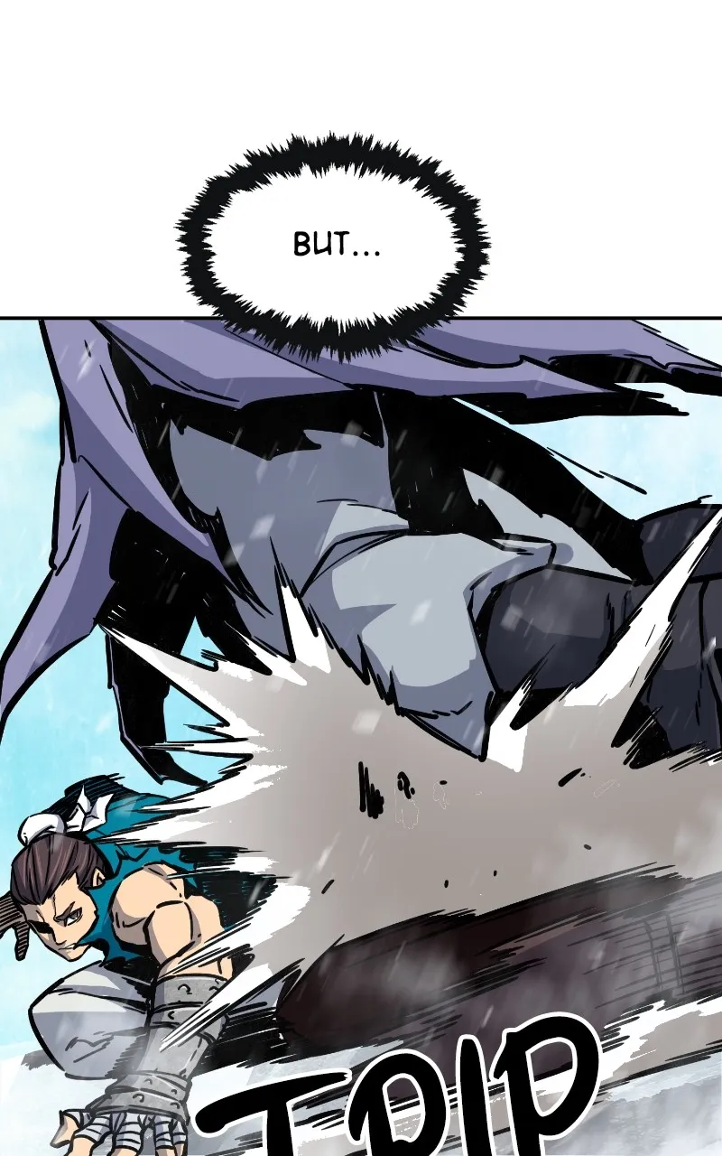 Read Absolute Sword Sense chapter 18 image 53 on Lezhin