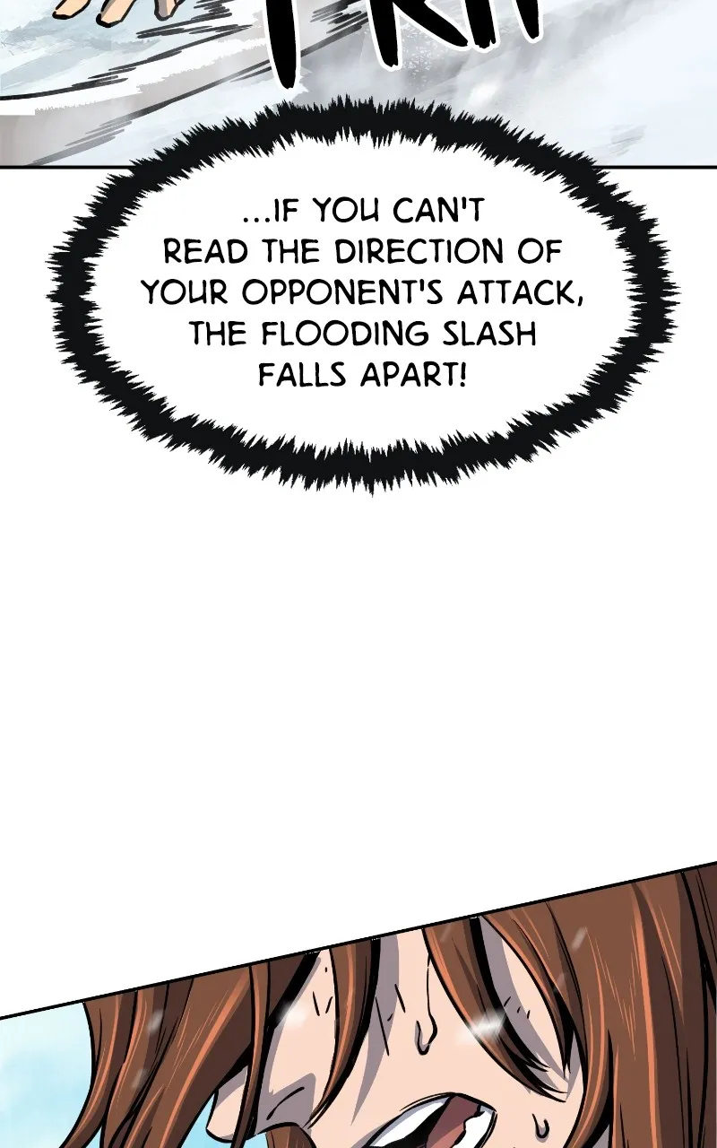 Read Absolute Sword Sense chapter 18 image 54 on Lezhin