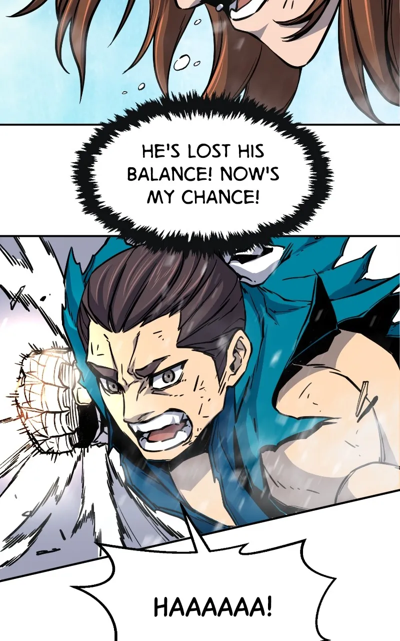 Read Absolute Sword Sense chapter 18 image 55 on Lezhin