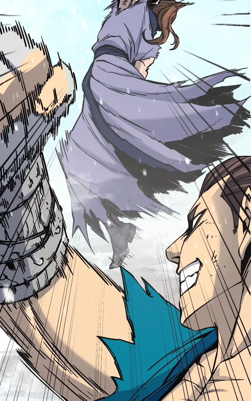 Read Absolute Sword Sense chapter 18 image 57 on Lezhin