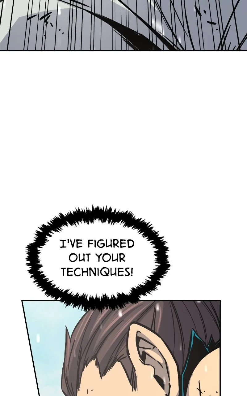 Read Absolute Sword Sense chapter 18 image 59 on Lezhin