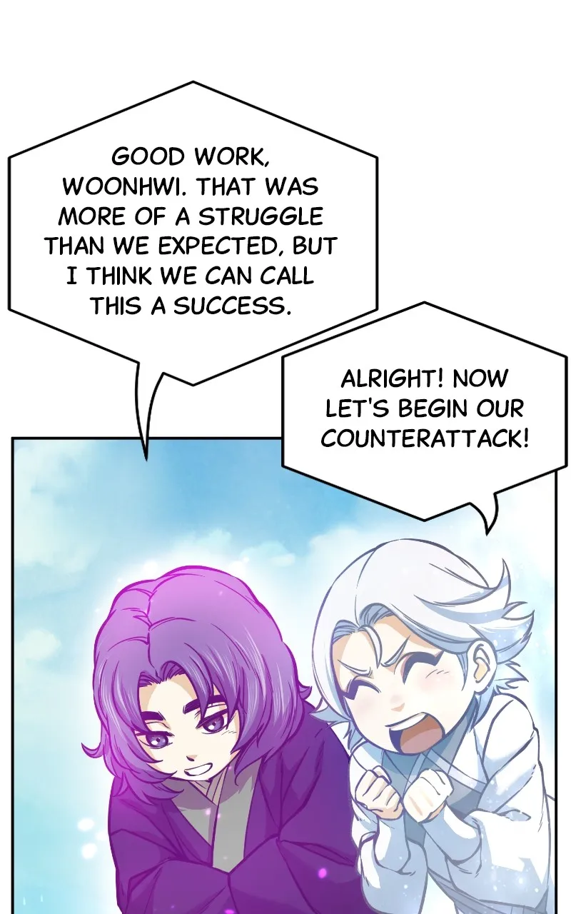 Read Absolute Sword Sense chapter 18 image 63 on Lezhin