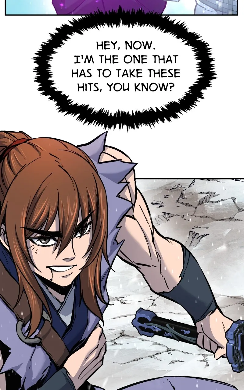 Read Absolute Sword Sense chapter 18 image 64 on Lezhin