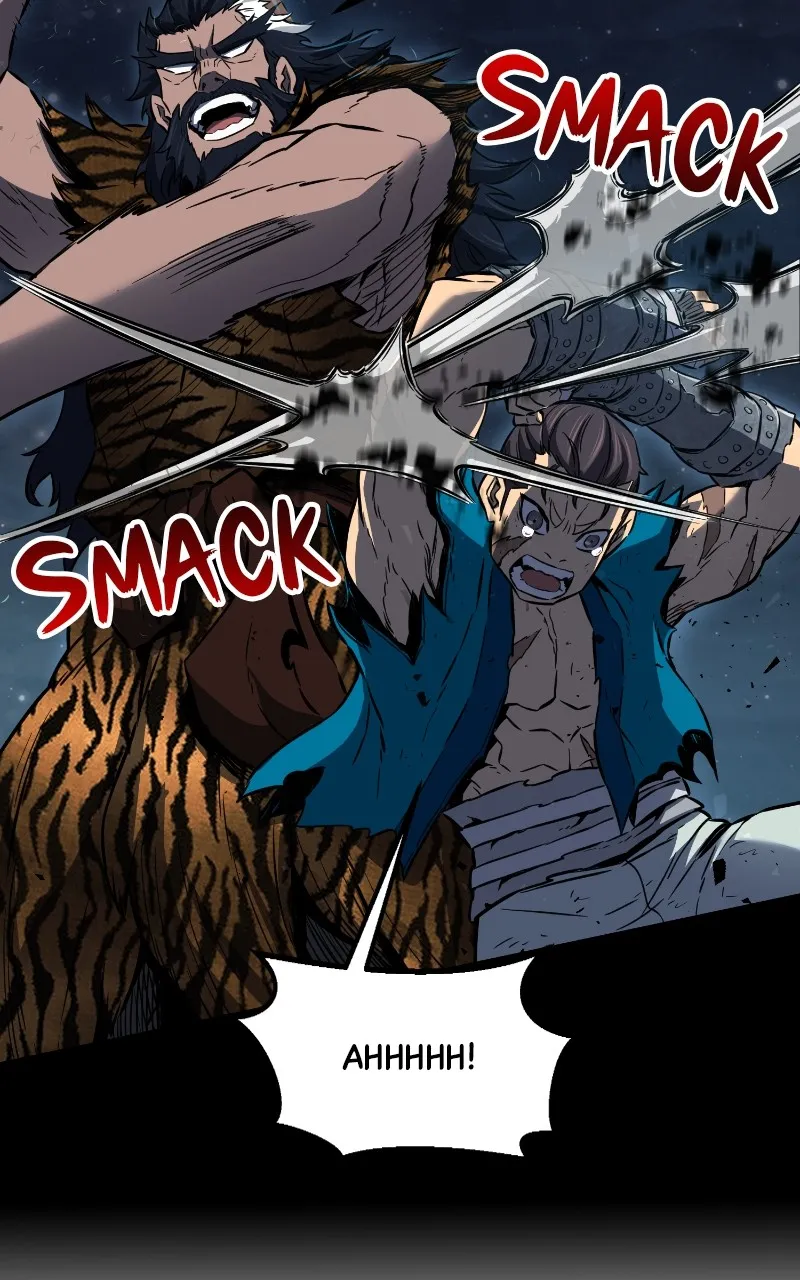 Read Absolute Sword Sense chapter 18 image 7 on Lezhin