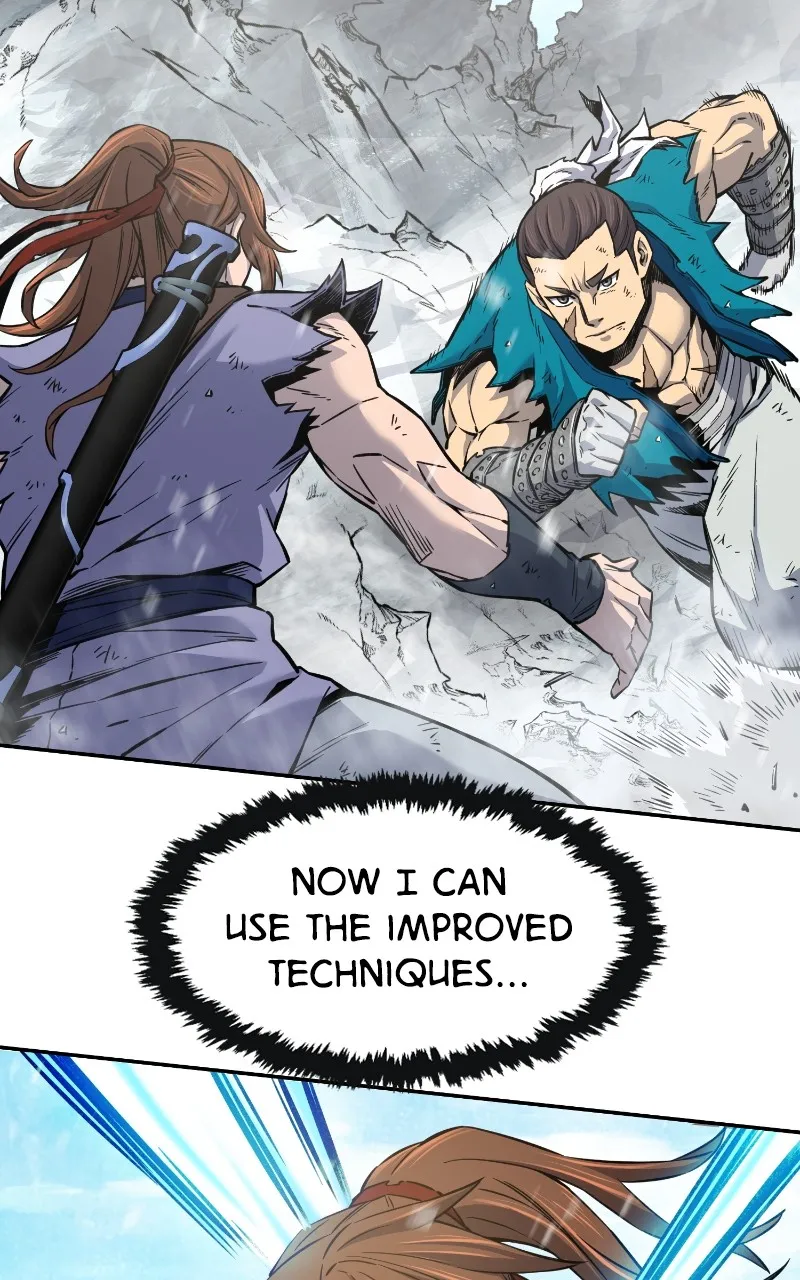 Read Absolute Sword Sense chapter 18 image 72 on Lezhin