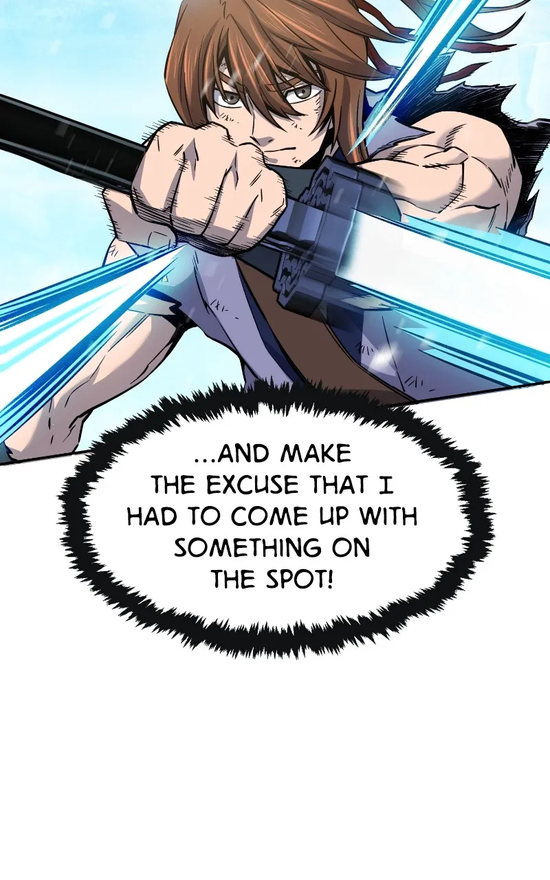 Read Absolute Sword Sense chapter 18 image 73 on Lezhin