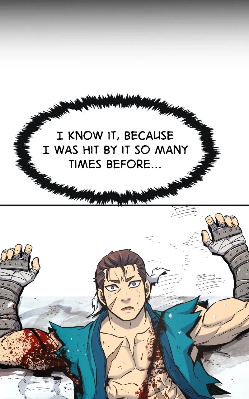 Read Absolute Sword Sense chapter 18 image 8 on Lezhin