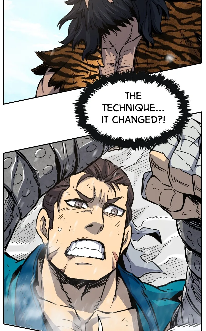 Read Absolute Sword Sense chapter 18 image 80 on Lezhin