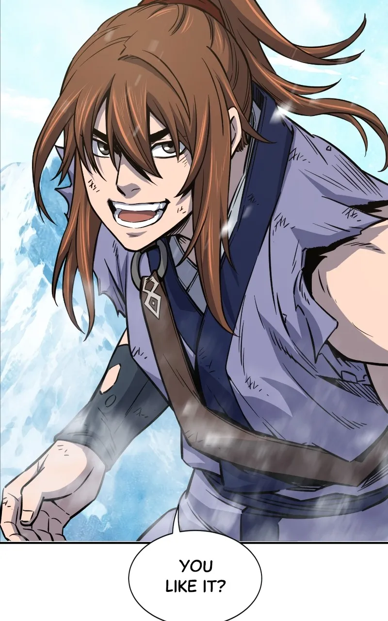 Read Absolute Sword Sense chapter 18 image 82 on Lezhin