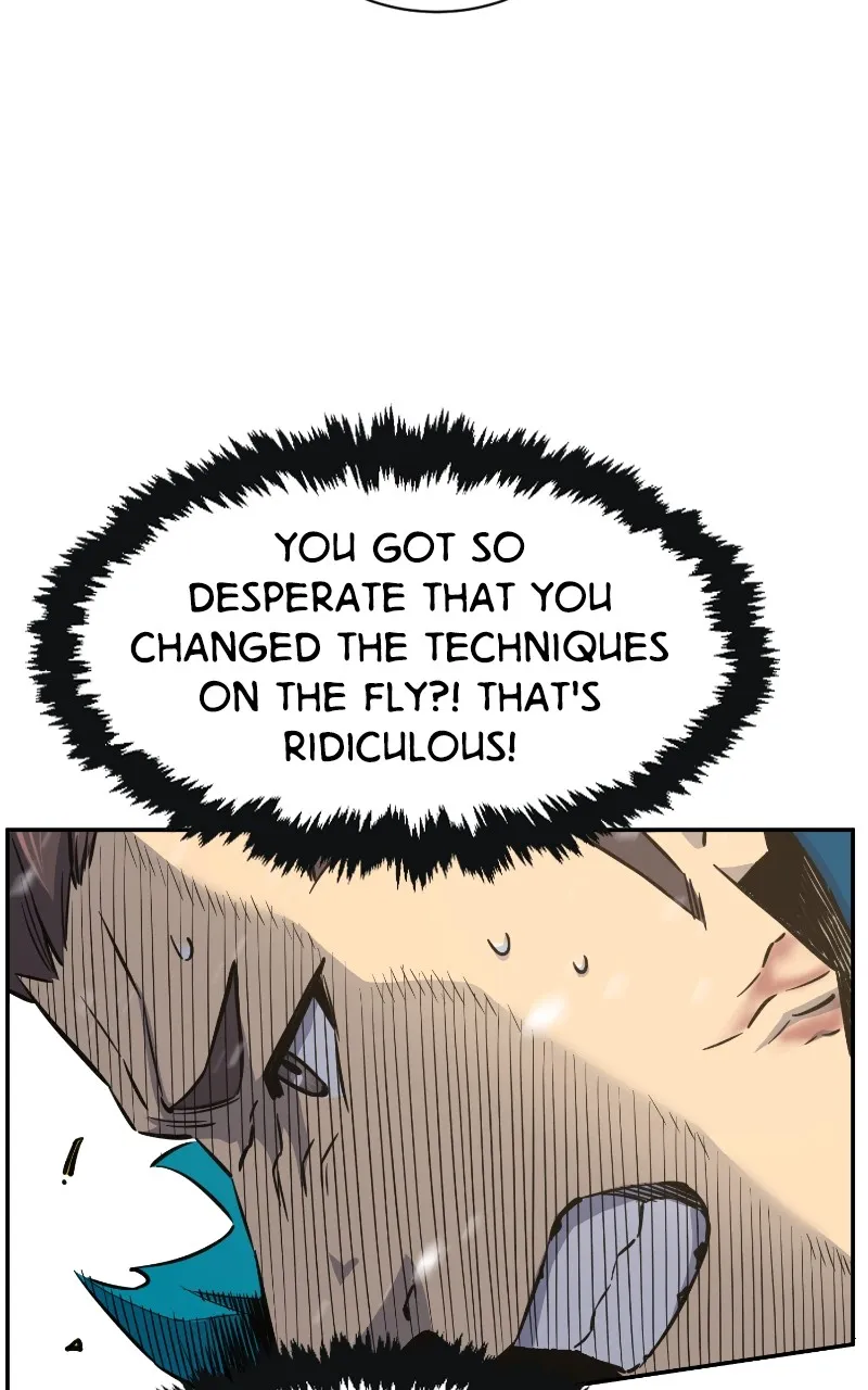 Read Absolute Sword Sense chapter 18 image 83 on Lezhin