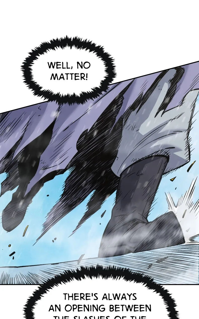 Read Absolute Sword Sense chapter 18 image 87 on Lezhin