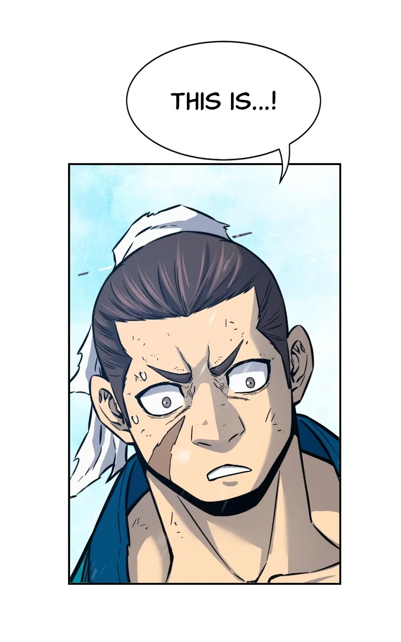 Read Absolute Sword Sense chapter 18 image 92 on Lezhin