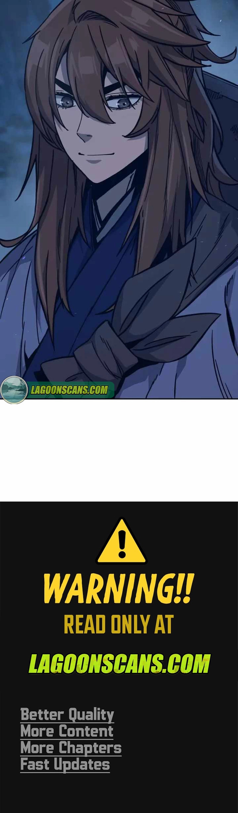 Read Absolute Sword Sense chapter 183 image 14 on Lezhin