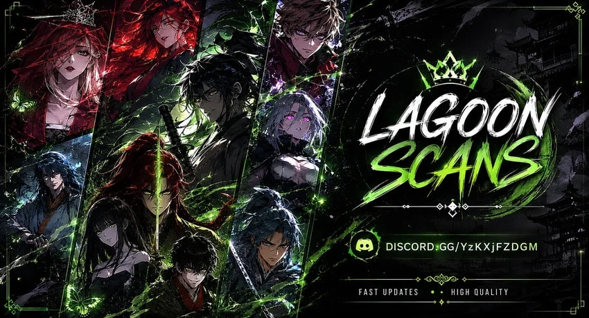 Read Absolute Sword Sense chapter 186 image 15 on Lezhin