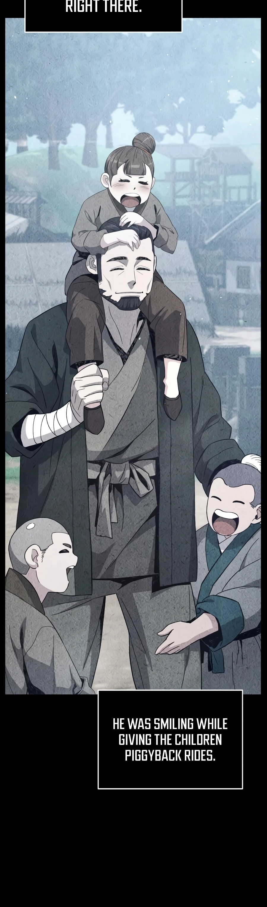Read Absolute Sword Sense chapter 188 image 13 on Lezhin