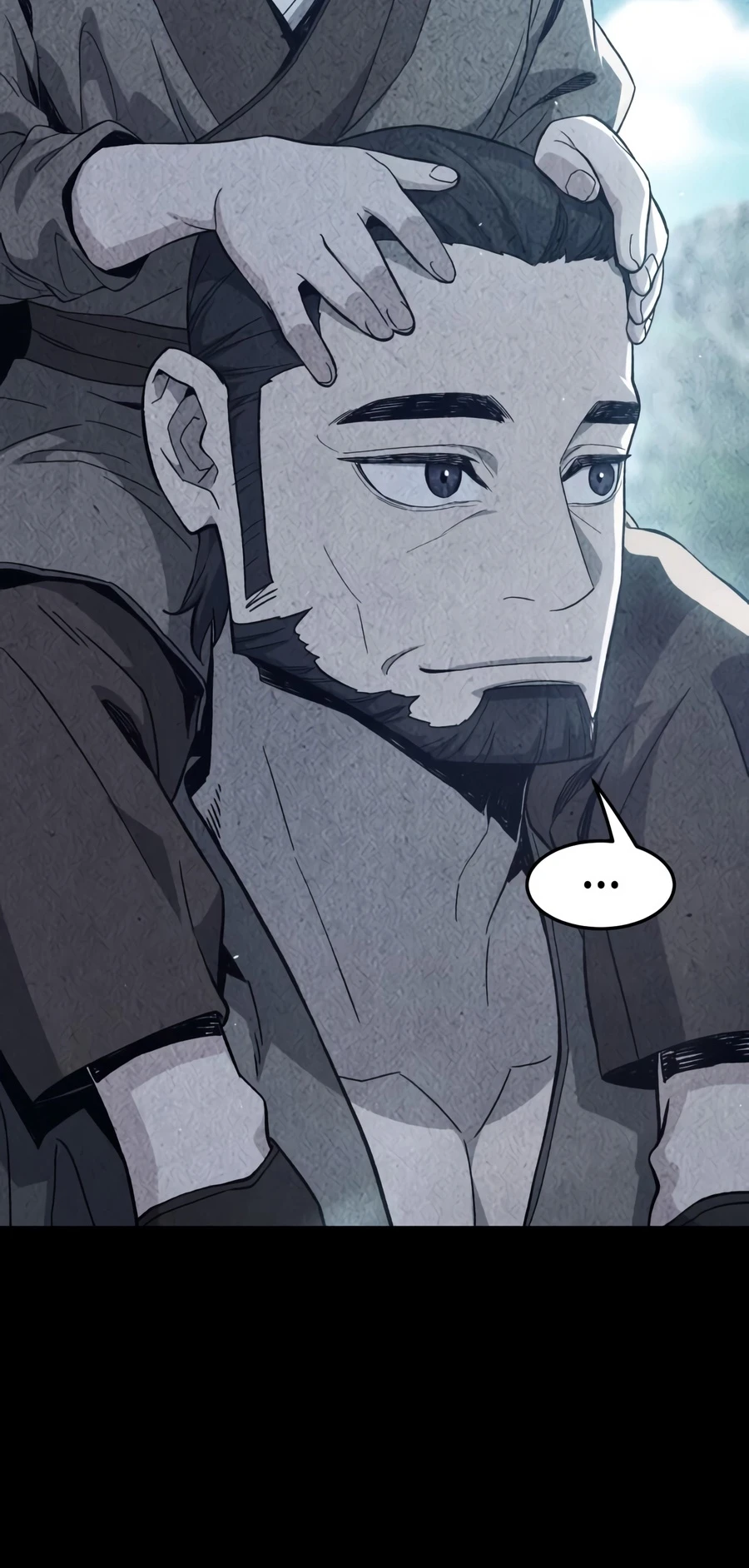 Read Absolute Sword Sense chapter 188 image 15 on Lezhin