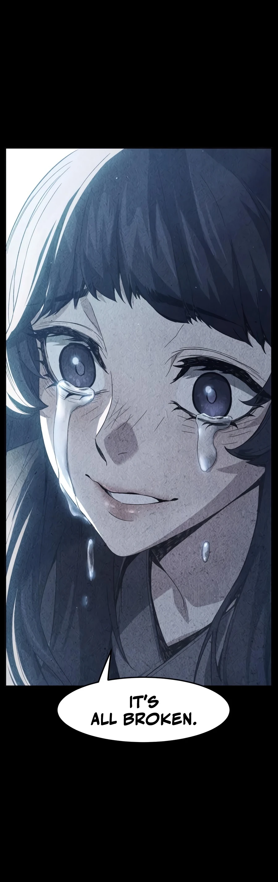 Read Absolute Sword Sense chapter 188 image 17 on Lezhin