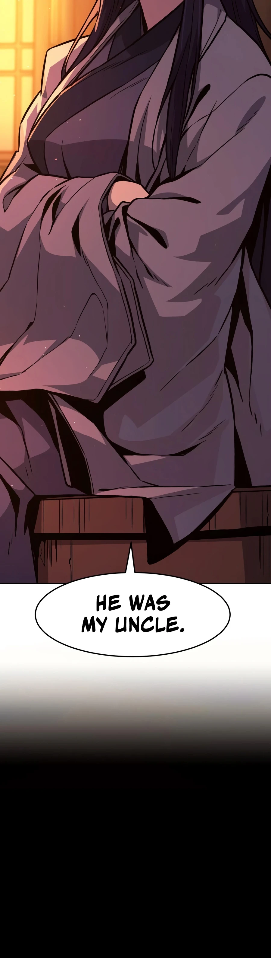 Read Absolute Sword Sense chapter 188 image 5 on Lezhin