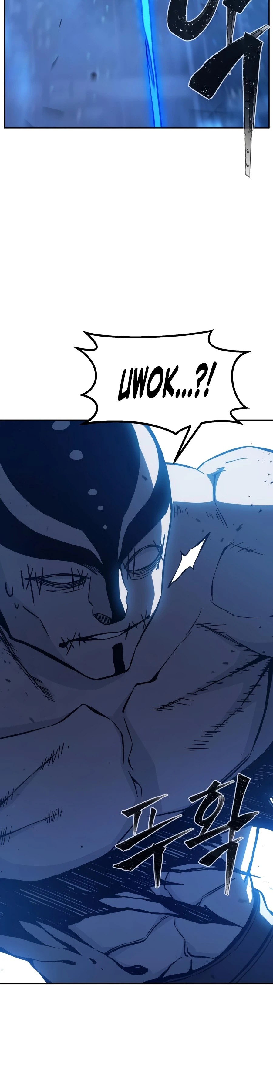 Read Absolute Sword Sense chapter 189 image 20 on Lezhin