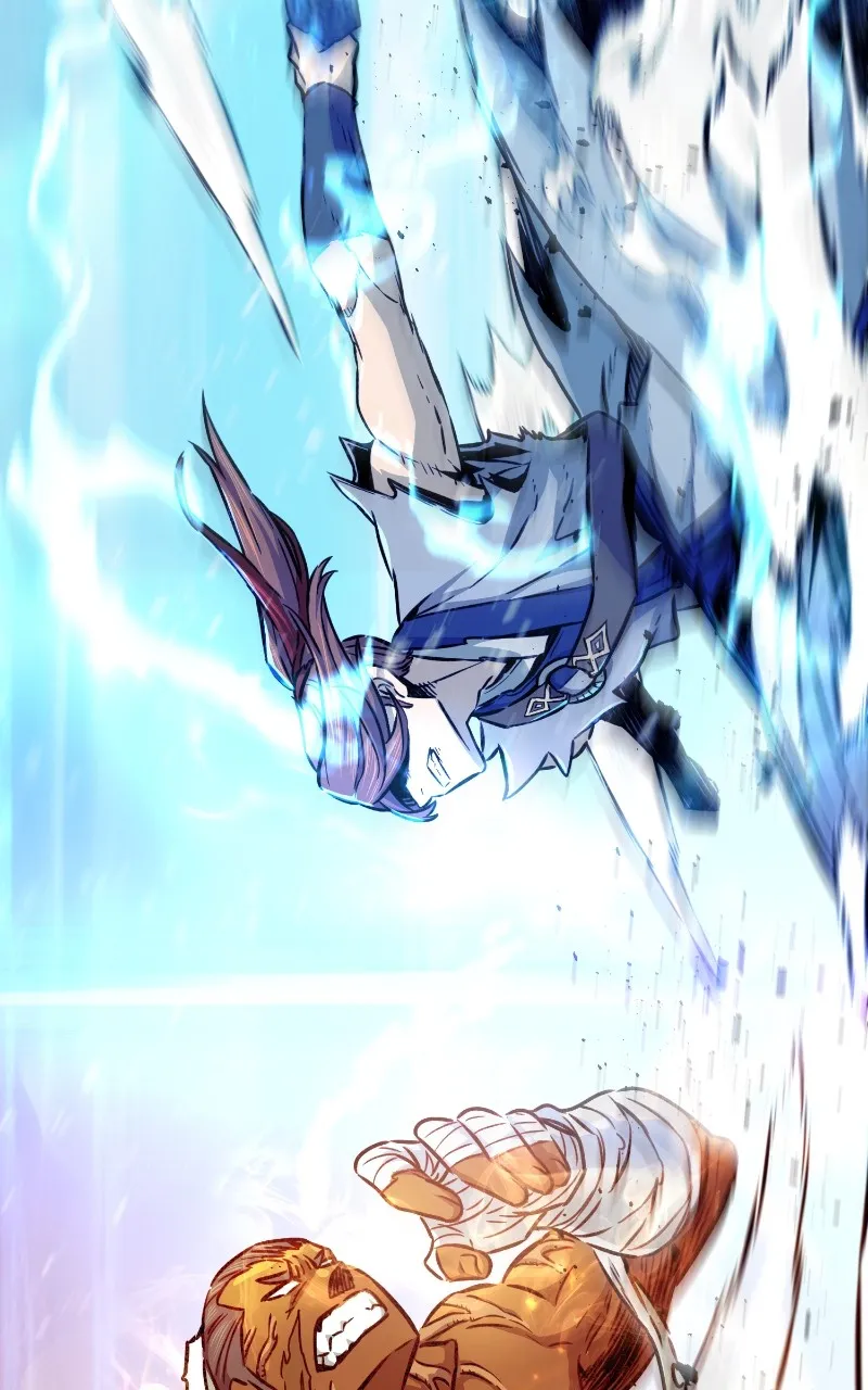 Read Absolute Sword Sense chapter 19 image 17 on Lezhin