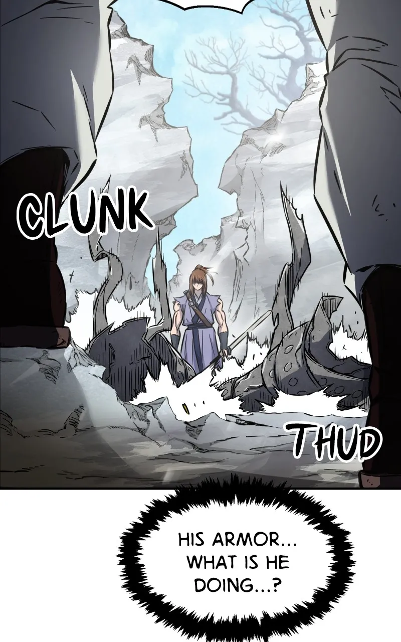 Read Absolute Sword Sense chapter 19 image 2 on Lezhin