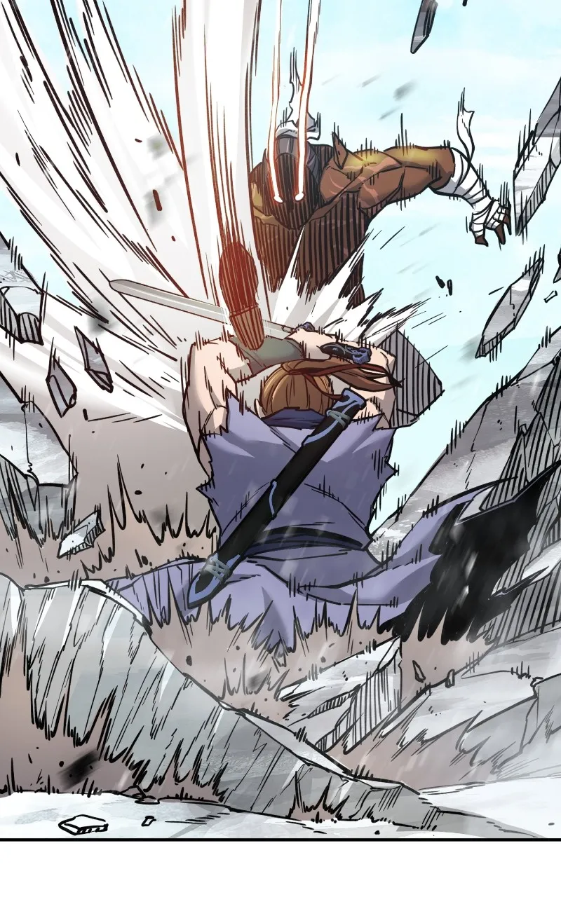 Read Absolute Sword Sense chapter 19 image 32 on Lezhin