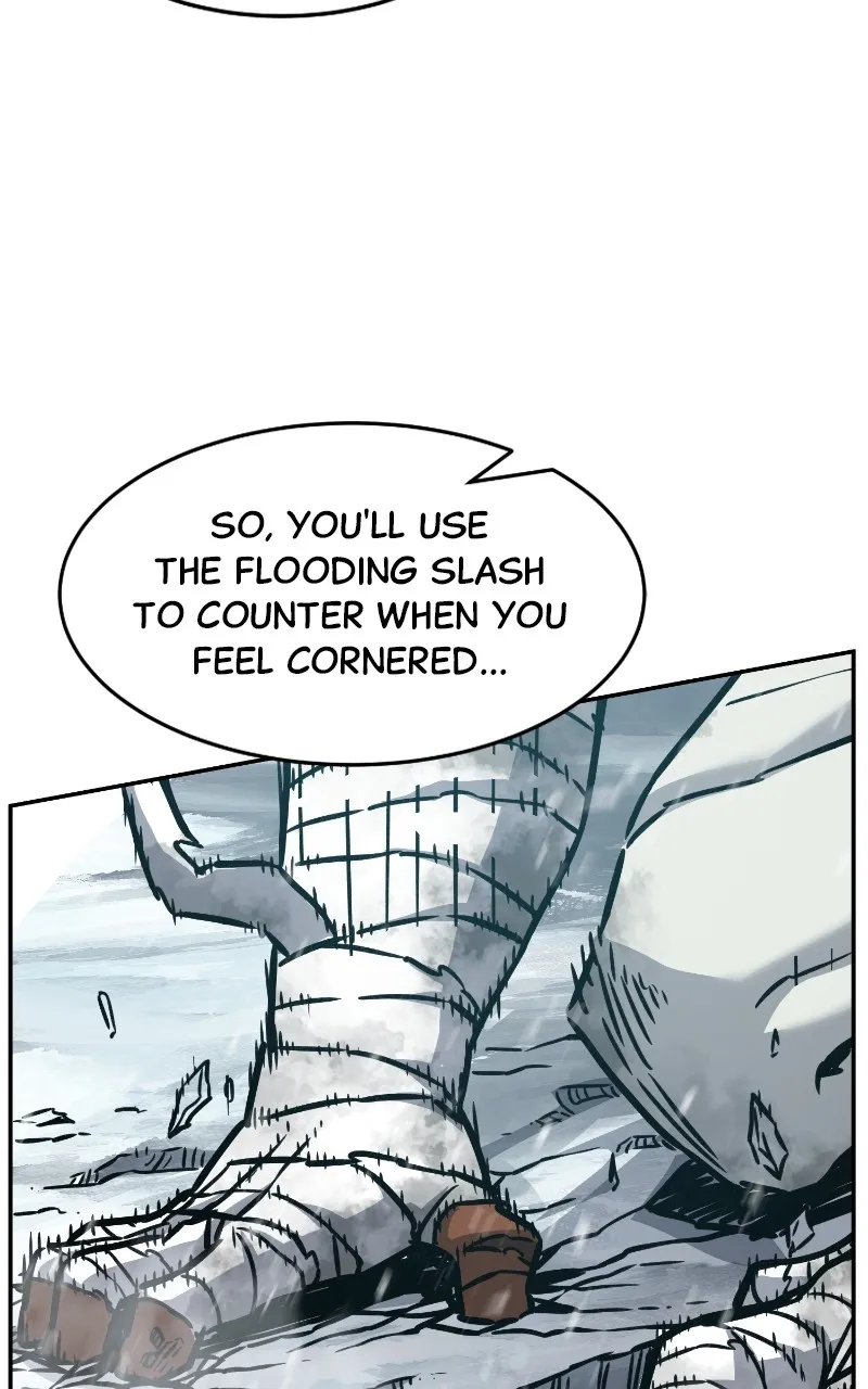 Read Absolute Sword Sense chapter 19 image 40 on Lezhin