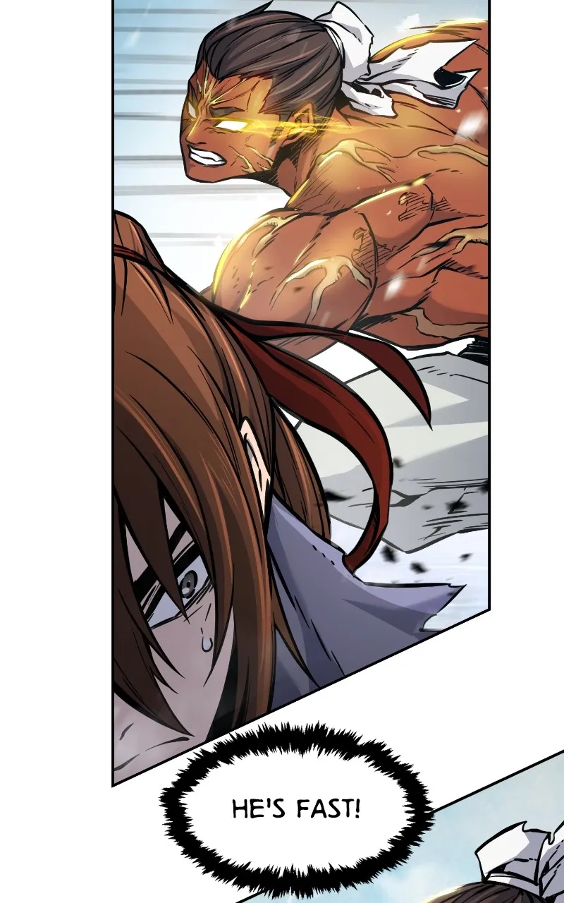Read Absolute Sword Sense chapter 19 image 46 on Lezhin