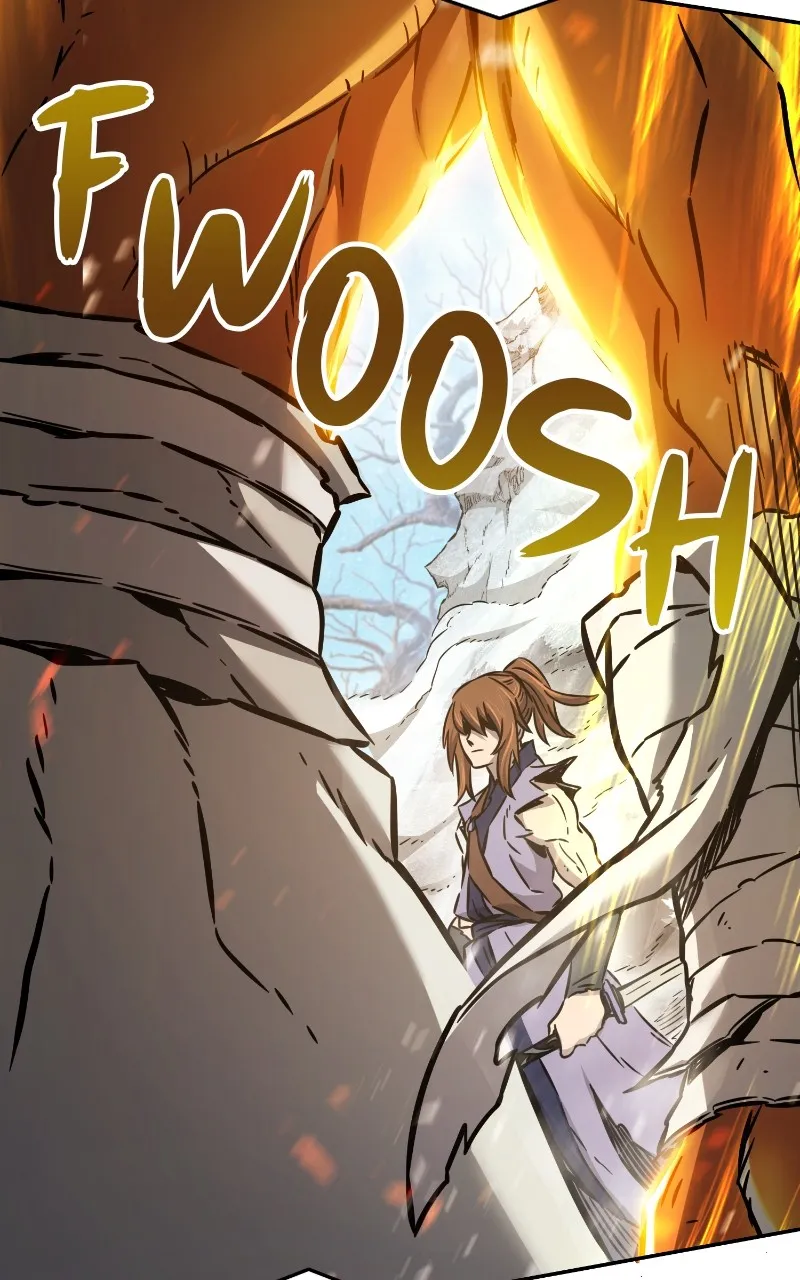 Read Absolute Sword Sense chapter 19 image 5 on Lezhin