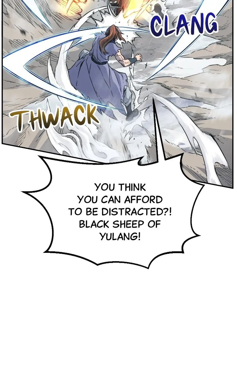 Read Absolute Sword Sense chapter 19 image 53 on Lezhin