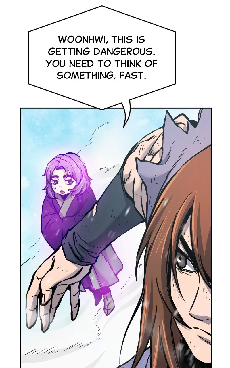 Read Absolute Sword Sense chapter 19 image 54 on Lezhin