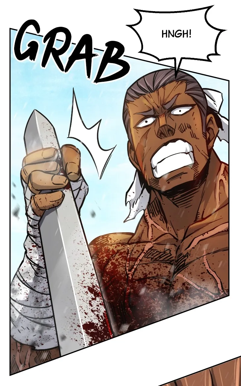 Read Absolute Sword Sense chapter 19 image 76 on Lezhin