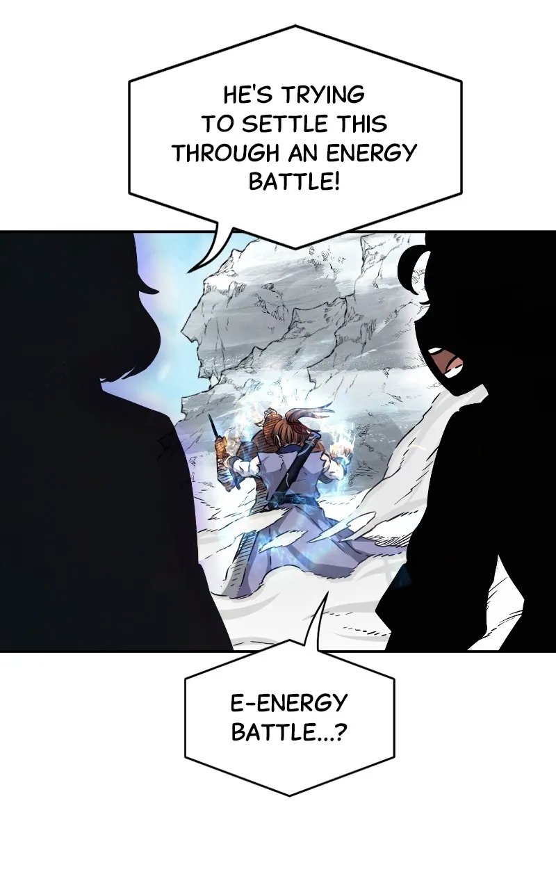 Read Absolute Sword Sense chapter 19 image 87 on Lezhin