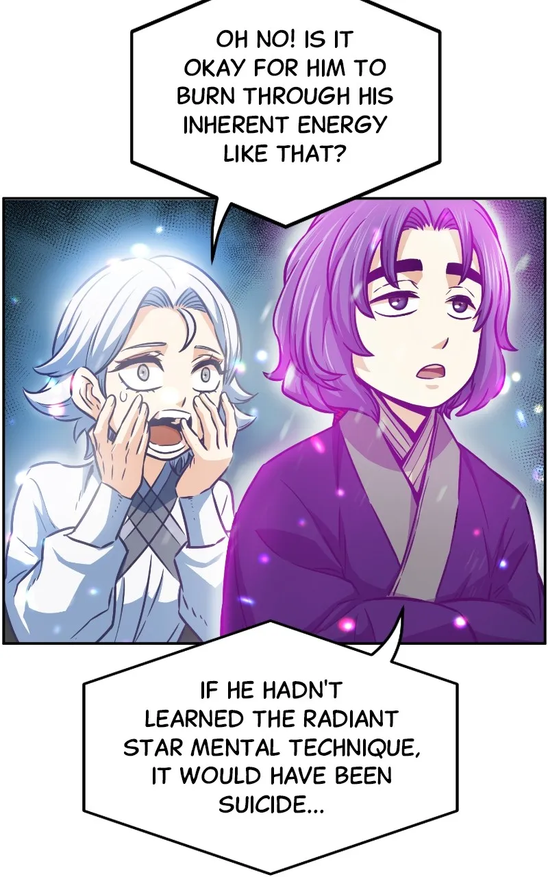Read Absolute Sword Sense chapter 19 image 90 on Lezhin