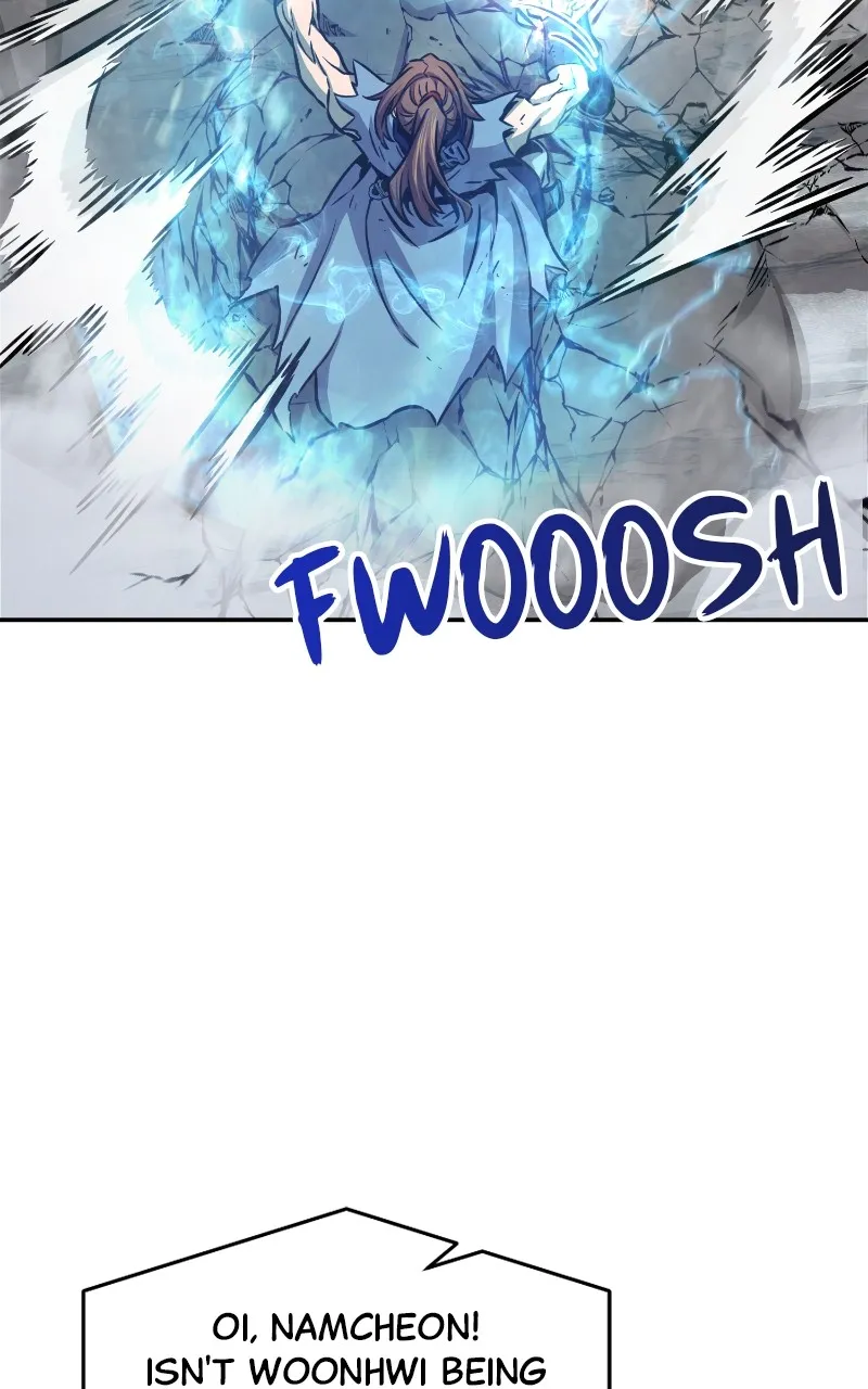 Read Absolute Sword Sense chapter 19 image 92 on Lezhin
