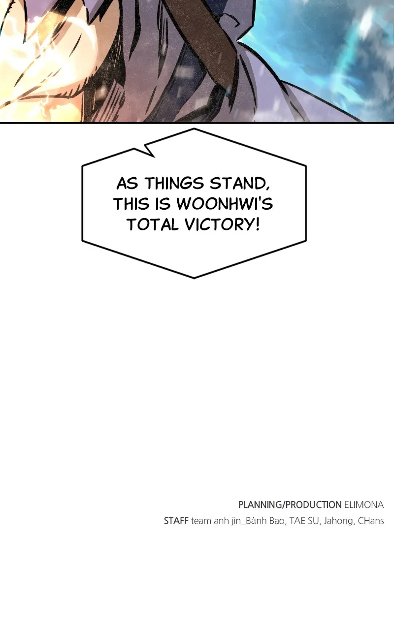 Read Absolute Sword Sense chapter 19 image 99 on Lezhin