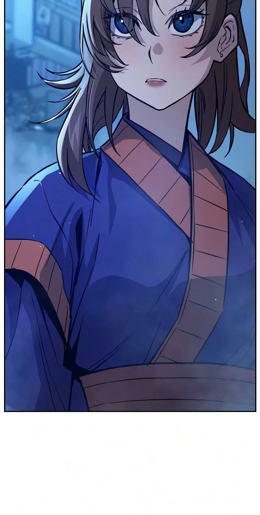 Read Absolute Sword Sense chapter 190 image 1 on Lezhin