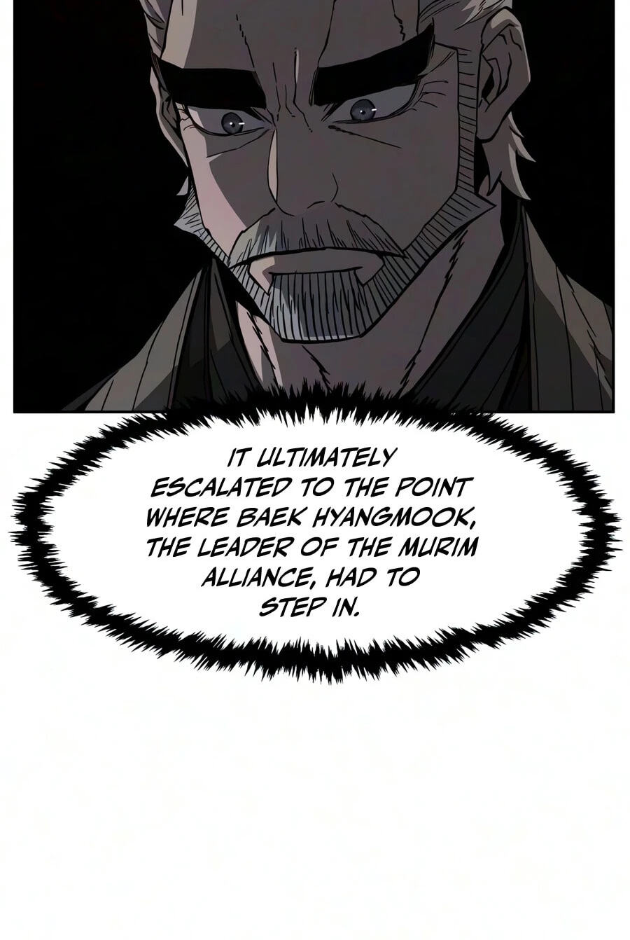 Read Absolute Sword Sense chapter 190 image 10 on Lezhin