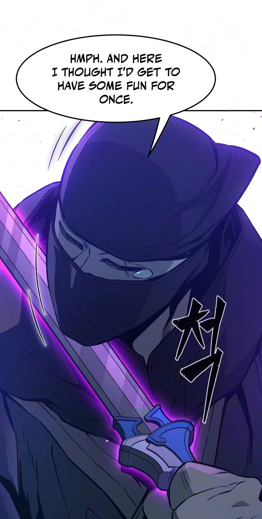 Read Absolute Sword Sense chapter 190 image 102 on Lezhin