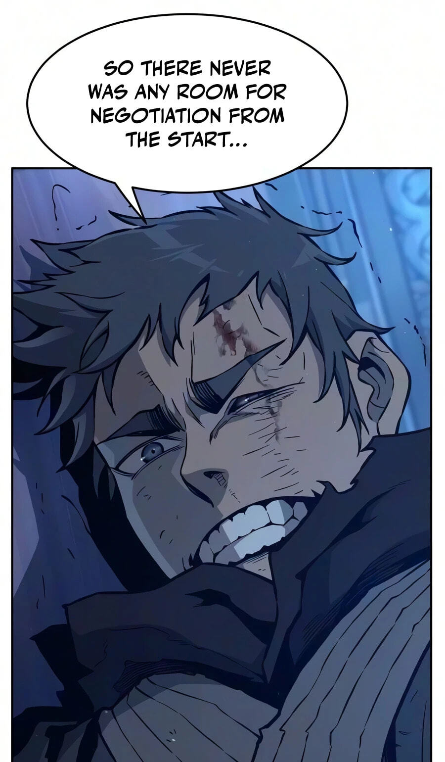 Read Absolute Sword Sense chapter 190 image 107 on Lezhin