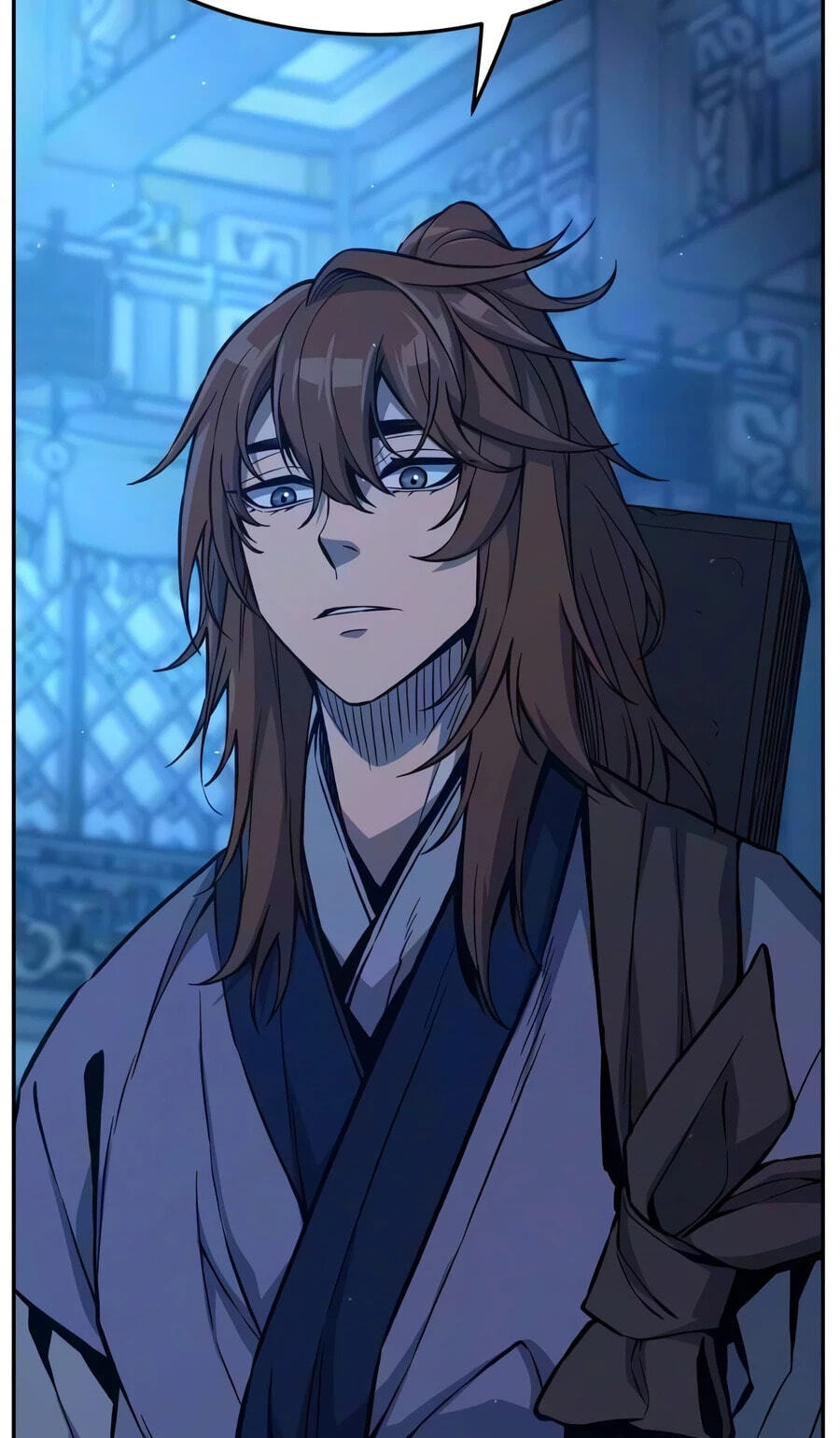 Read Absolute Sword Sense chapter 190 image 109 on Lezhin