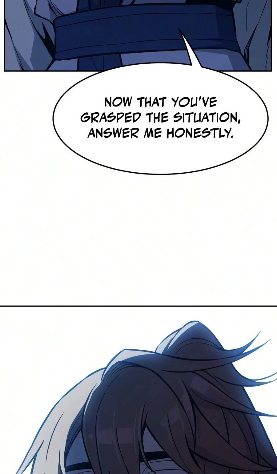 Read Absolute Sword Sense chapter 190 image 110 on Lezhin