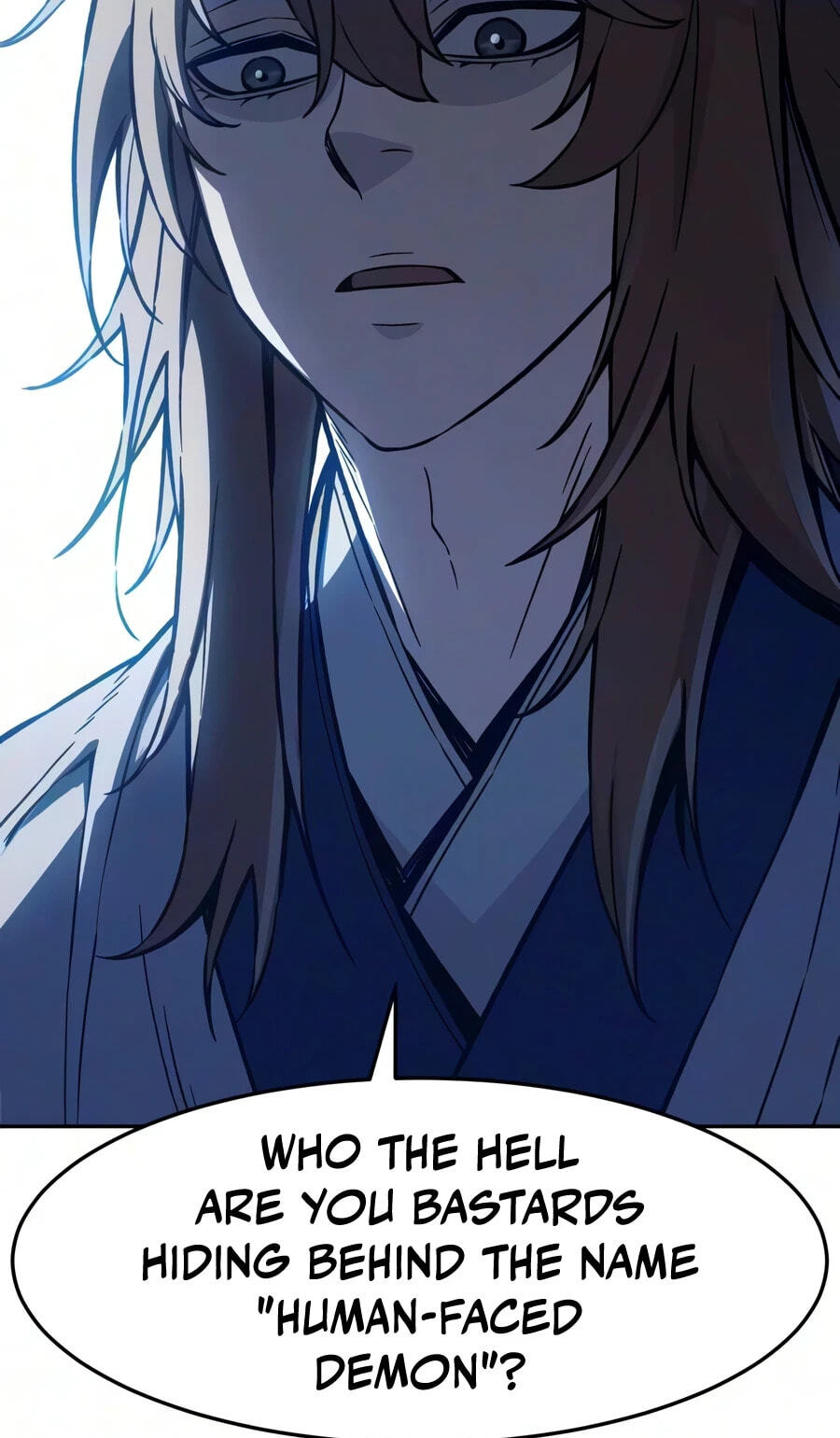 Read Absolute Sword Sense chapter 190 image 111 on Lezhin