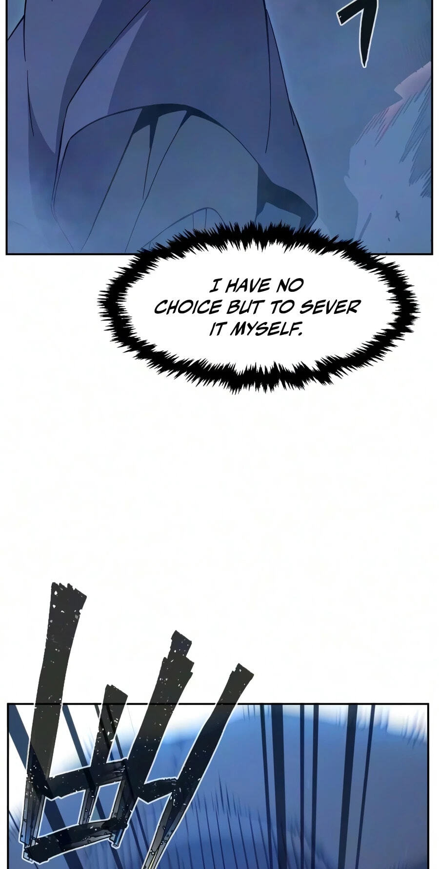 Read Absolute Sword Sense chapter 190 image 15 on Lezhin