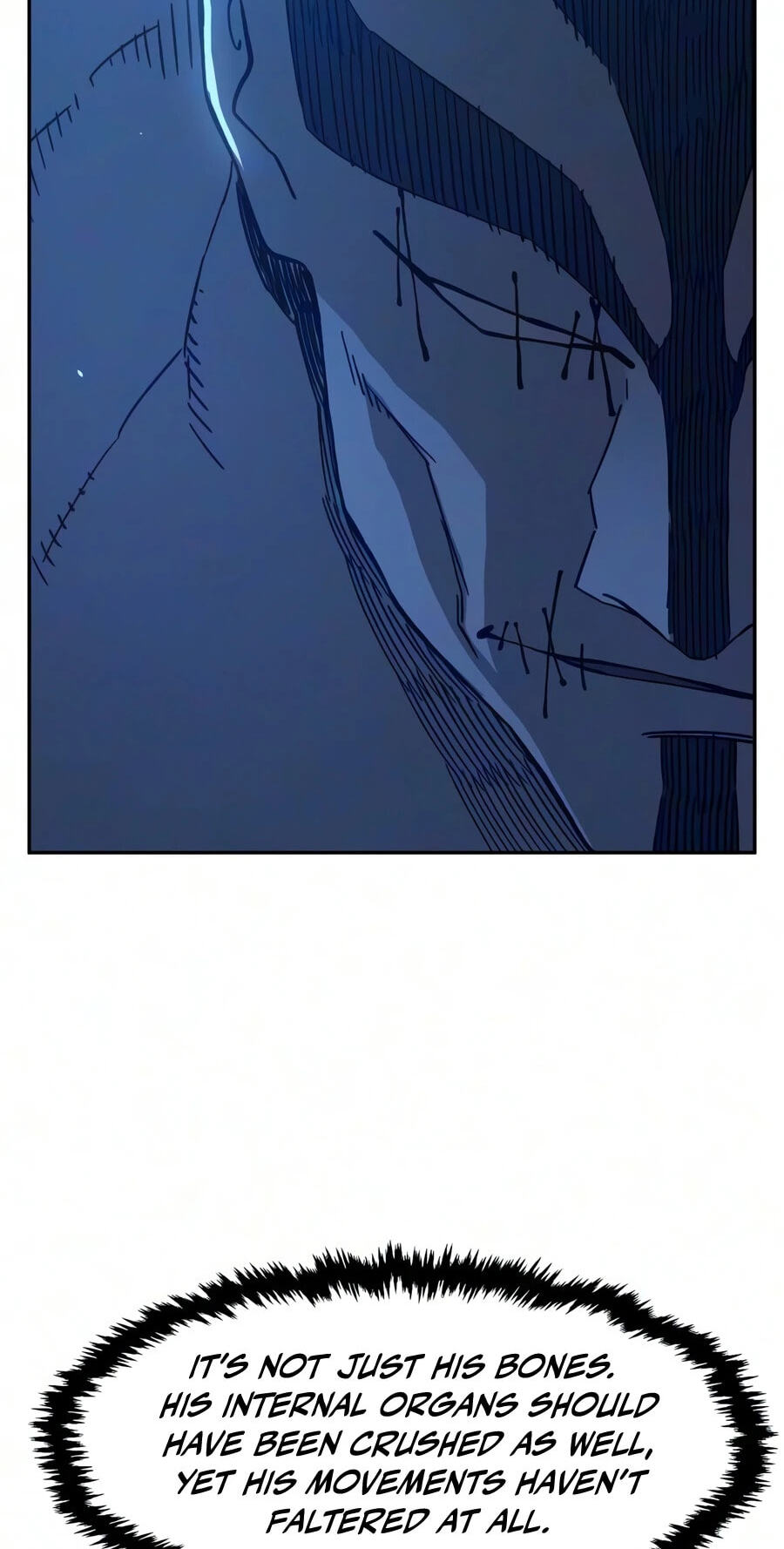 Read Absolute Sword Sense chapter 190 image 18 on Lezhin