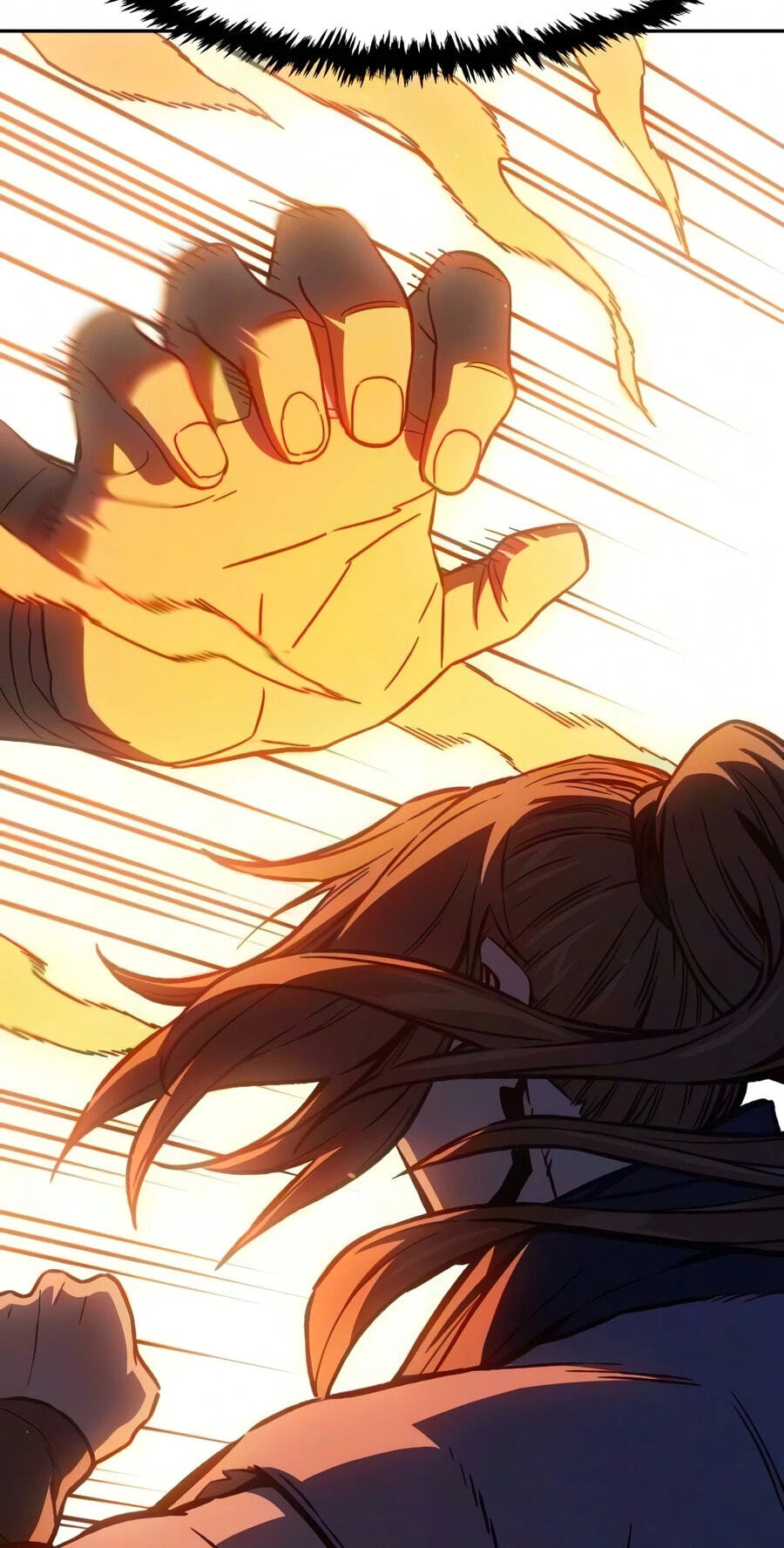 Read Absolute Sword Sense chapter 190 image 19 on Lezhin